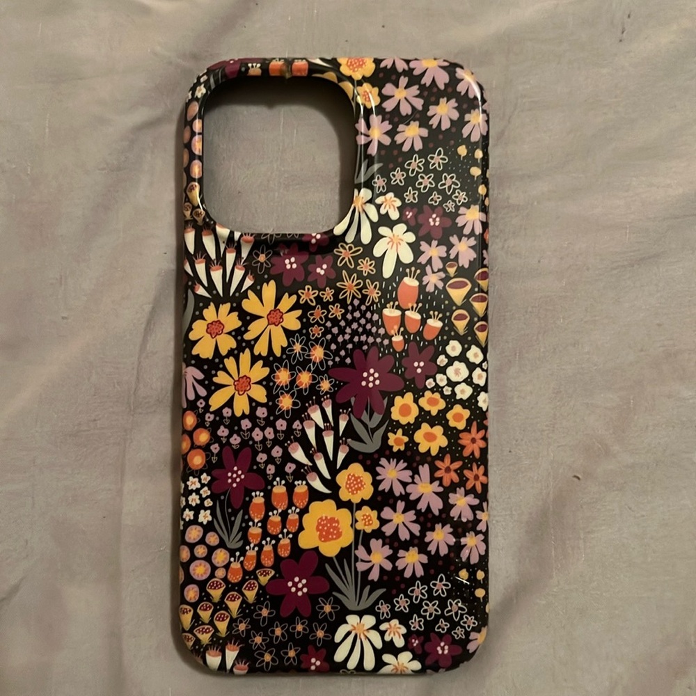 Casely iPhone 13 Pro case